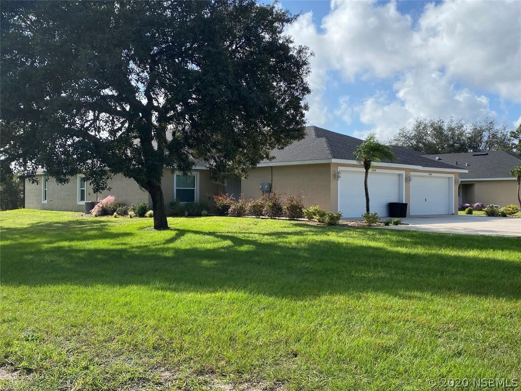 2156 S Gleneagle Ter. #2156,2158, Out Of Area, FL 34461