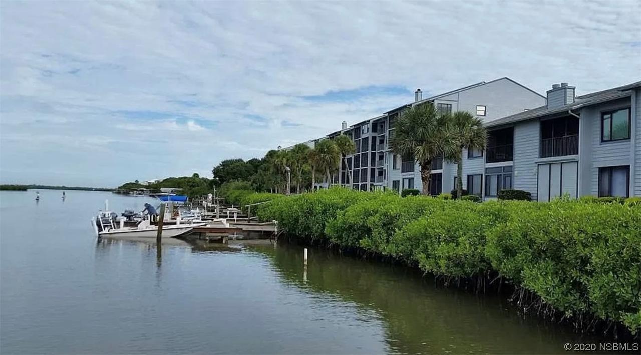 [Address Hidden by Seller], New Smyrna Beach, FL 32168