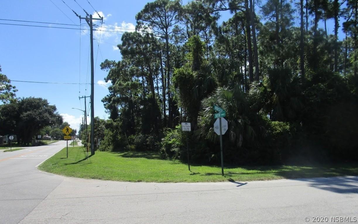 Hibiscus Dr., Edgewater, FL 32141