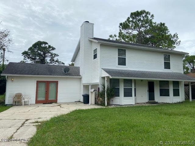 2510 Willow Oak Dr., Edgewater, FL 32141
