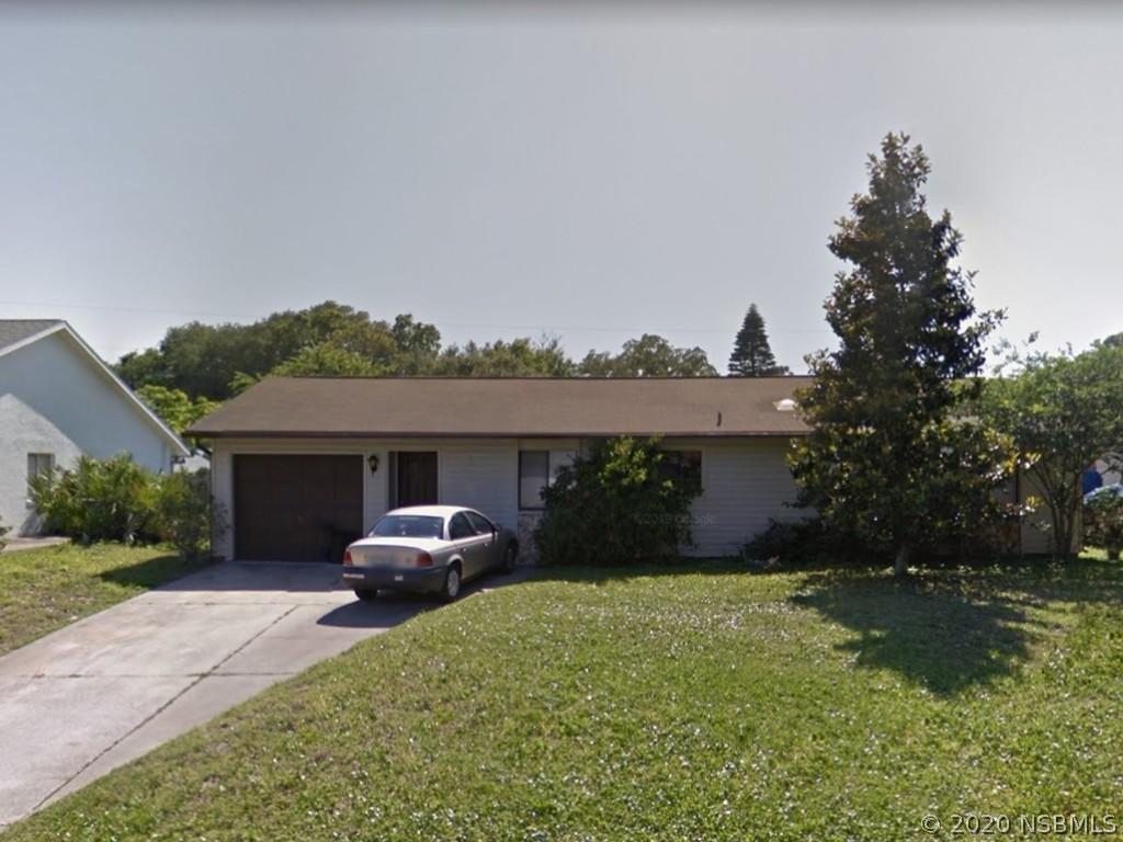 3028 Willow Oak Dr., Edgewater, FL 32141