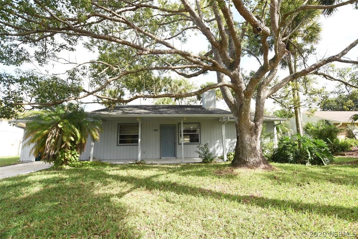 3419 Woodland Dr., Edgewater, FL 32141
