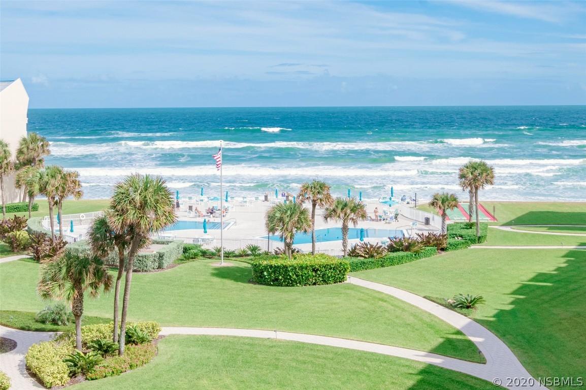 4501 S Atlantic Ave. #5130, New Smyrna Beach, FL 32169