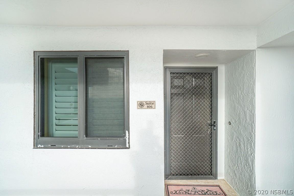 5275 S Atlantic Ave. #806, New Smyrna Beach, FL 32169
