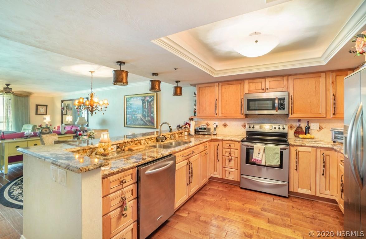 5275 S Atlantic Ave. #506, New Smyrna Beach, FL 32169