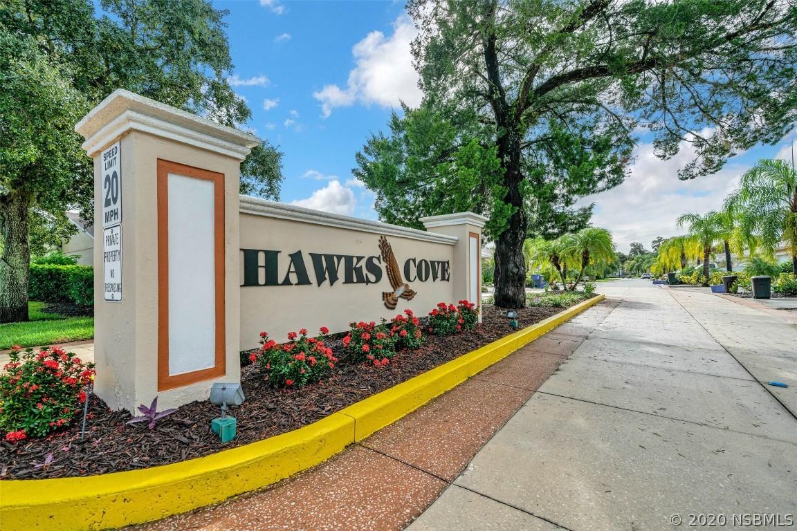 2295 Hawks Cove Cir., New Smyrna Beach, FL 32168