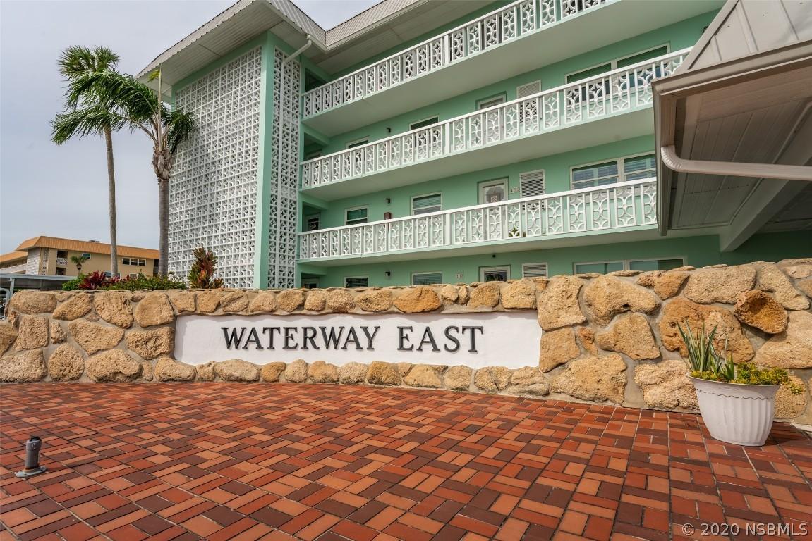 325 N Causeway North #B101, New Smyrna Beach, FL 32169