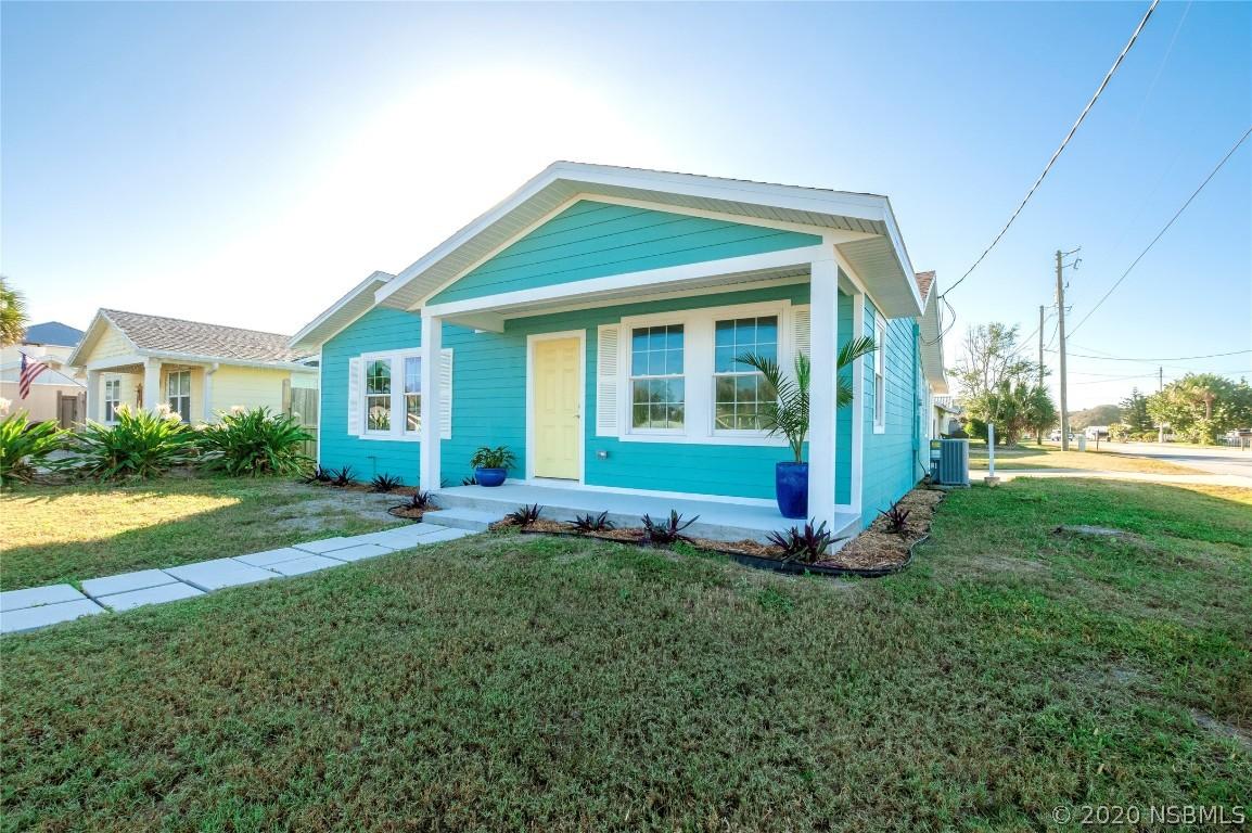 801 Ocean Ave., New Smyrna Beach, FL 32169