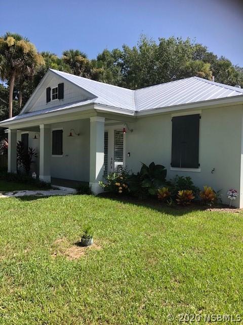[Address Hidden by Seller], New Smyrna Beach, FL 32168