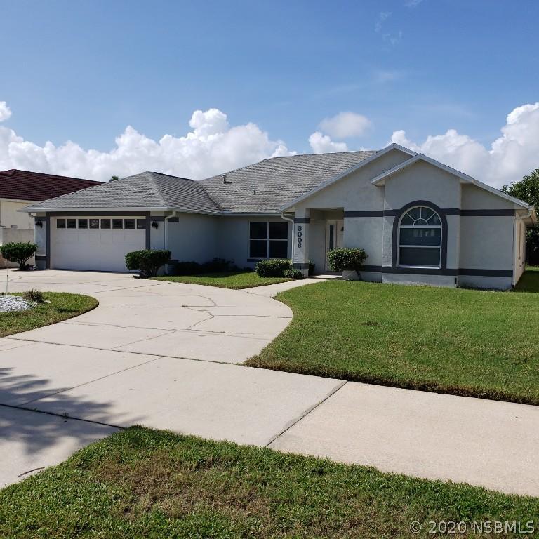 3006 S Atlantic Ave., New Smyrna Beach, FL 32169