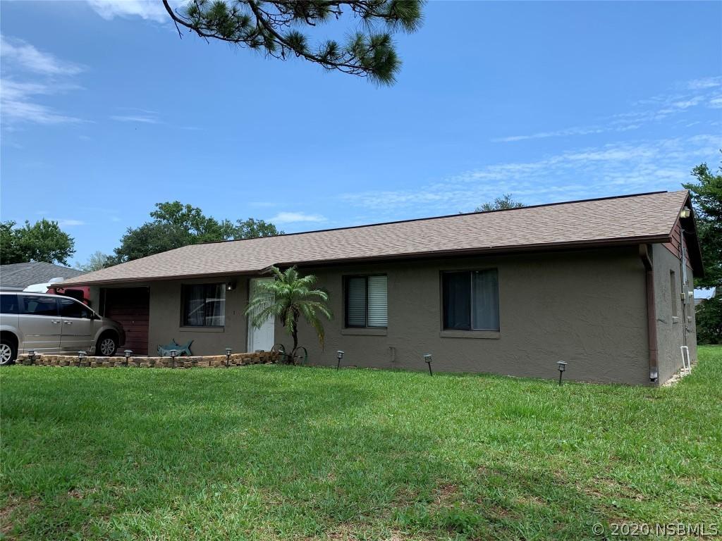 1427 Umbrella Tree Dr., Edgewater, FL 32132