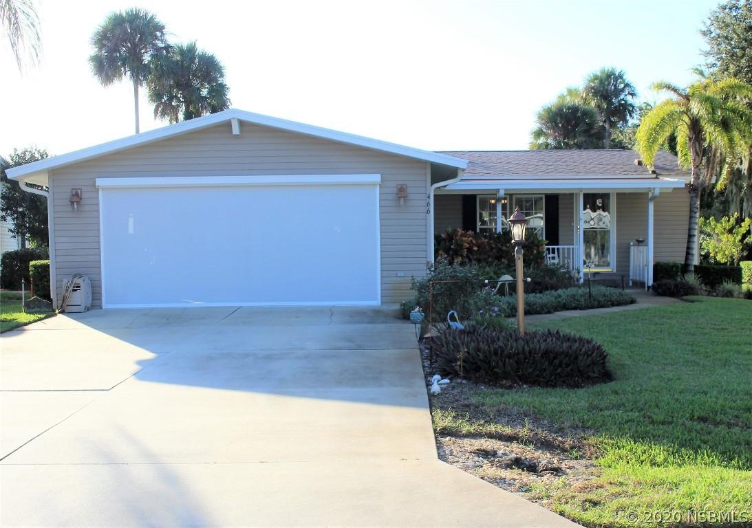 466 Sioux Blvd., Oak Hill, FL 32759