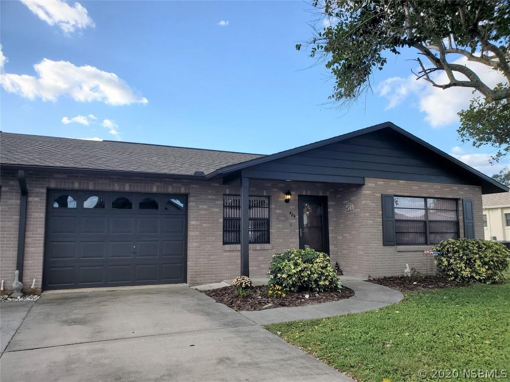 404 Sea Hawk Ct., Edgewater, FL 32141
