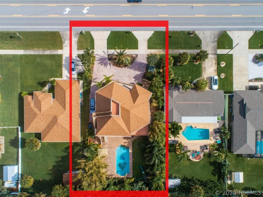 4640 S Atlantic Ave., New Smyrna Beach, FL 32169