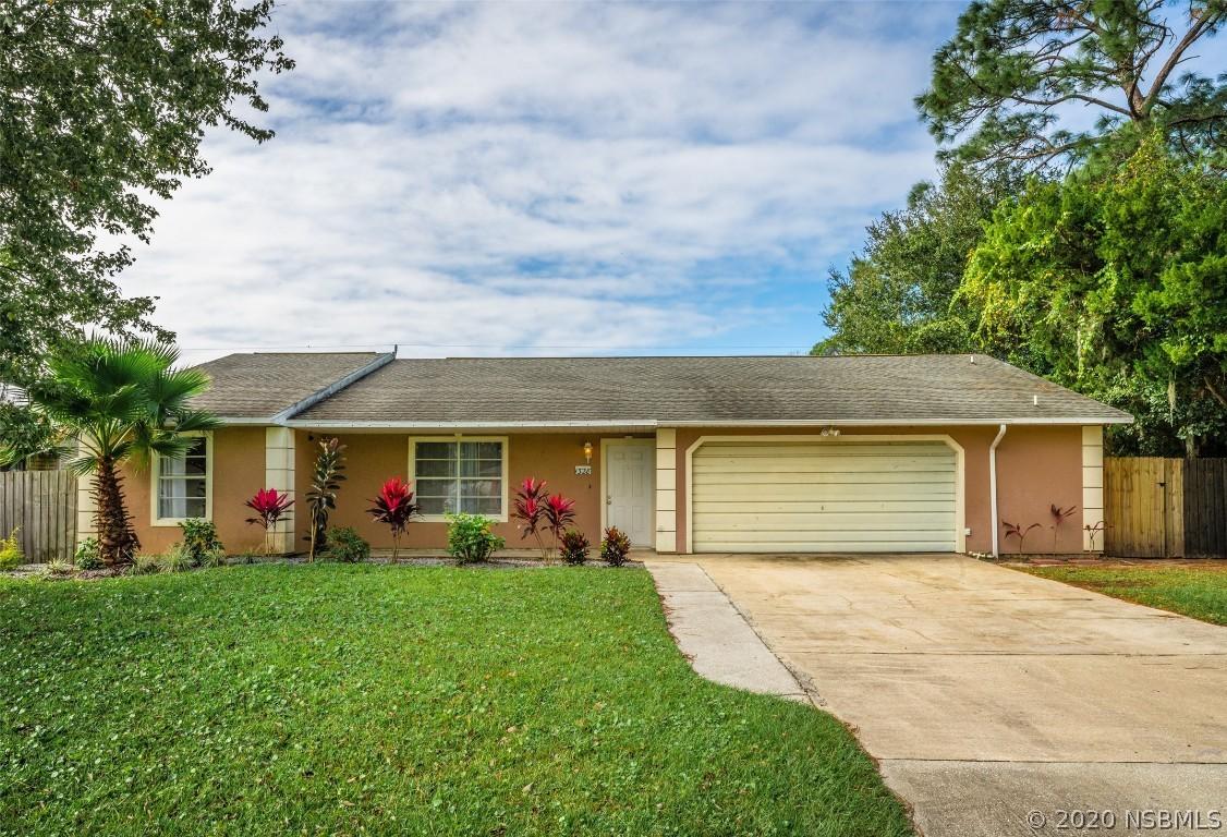 1328 Victory Palm Dr., Edgewater, FL 32132