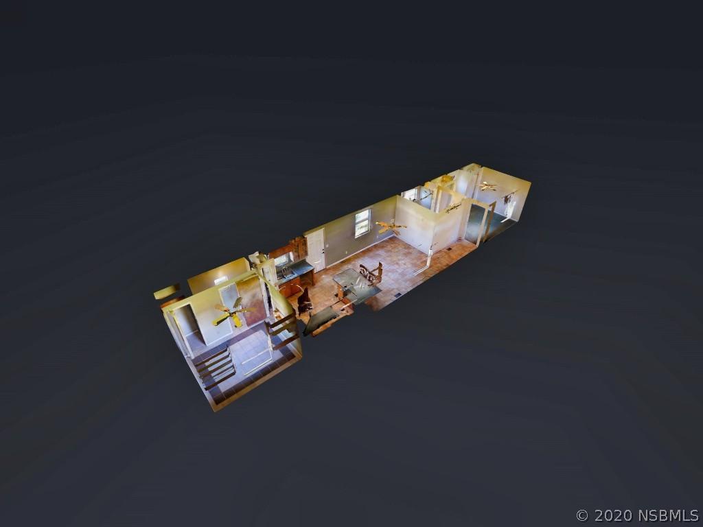 179 Mae St., Oak Hill, FL 32759