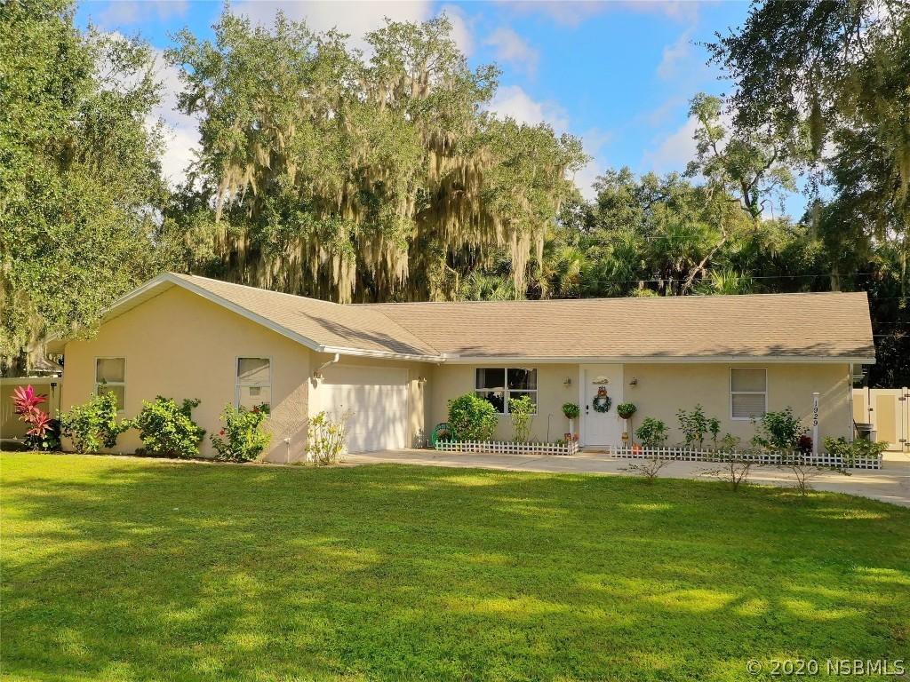1929 Needle Palm Dr., Edgewater, FL 32141