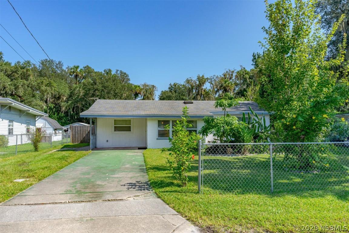 [Address Hidden by Seller], New Smyrna Beach, FL 32168