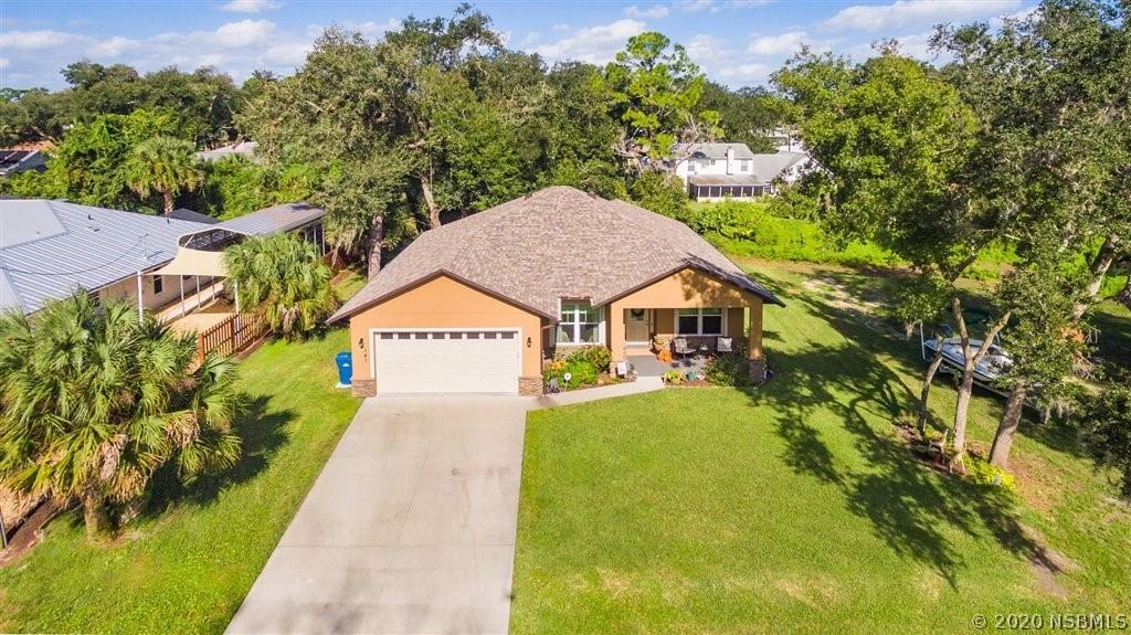 141 Poinciana Rd., Edgewater, FL 32141