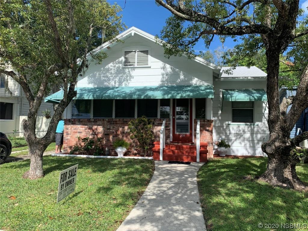 [Address Hidden by Seller], New Smyrna Beach, FL 32168