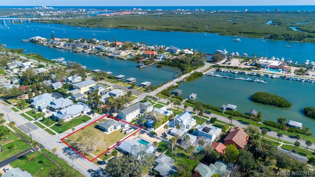 102 5th St., New Smyrna Beach, FL 32168