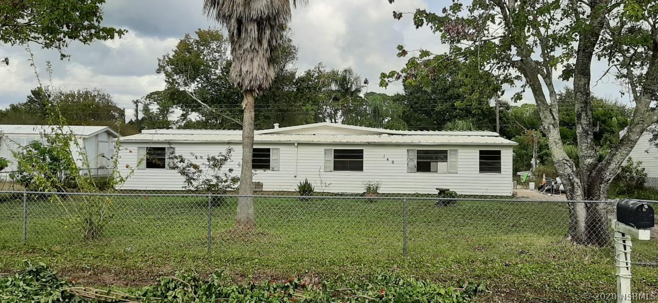 140 N 1st St., Oak Hill, FL 32759
