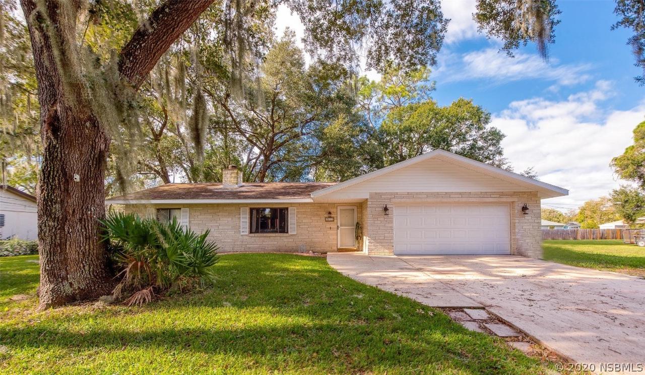 2910 Vista Palm Dr., Edgewater, FL 32141