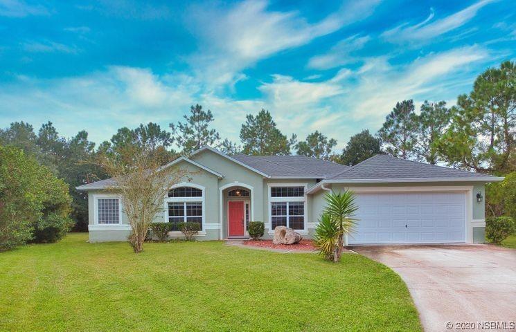 [Address Hidden by Seller], Palm Coast, FL 32164