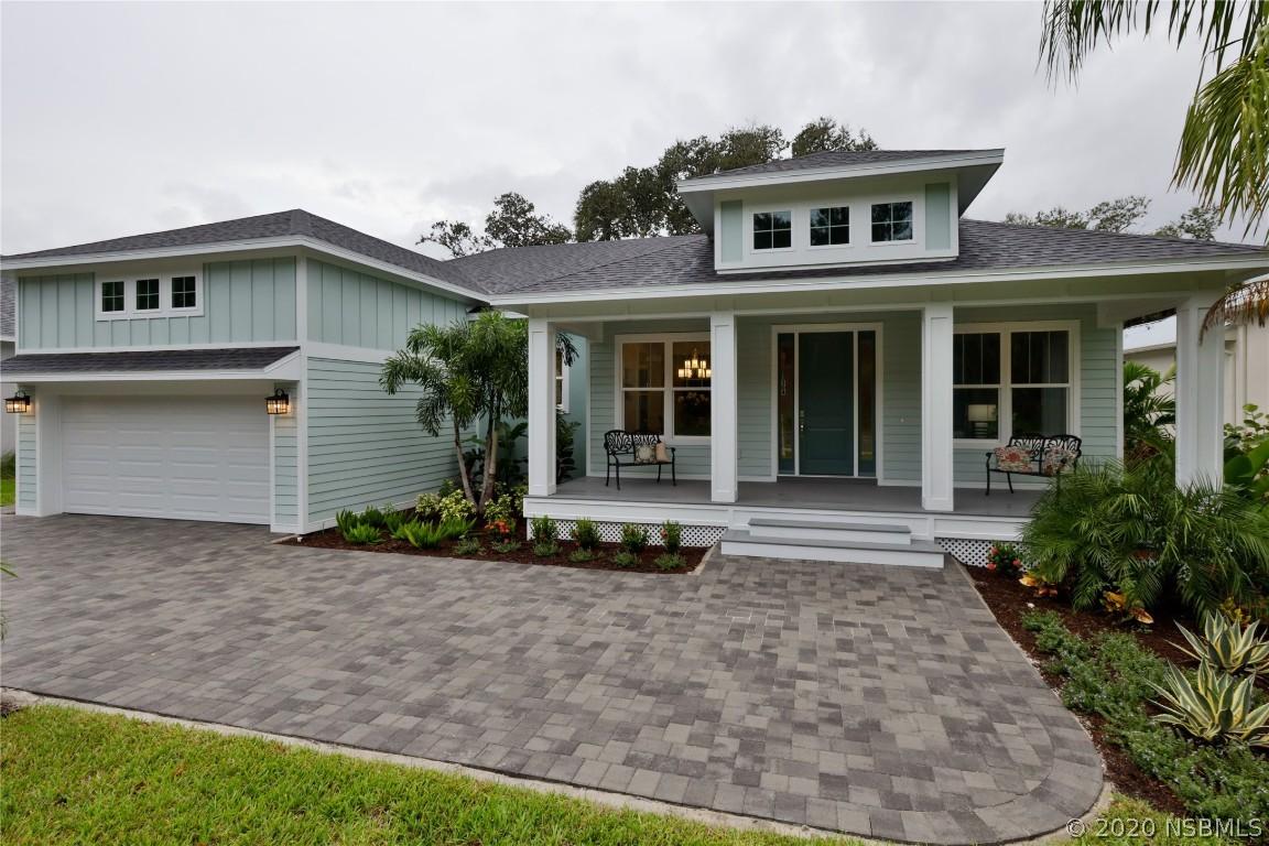 [Address Hidden by Seller], New Smyrna Beach, FL 32168