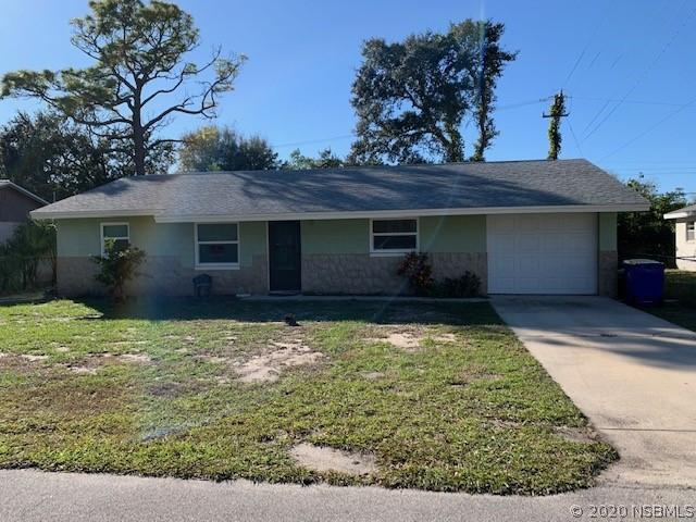 1712 Bradford Rd., Edgewater, FL 32132