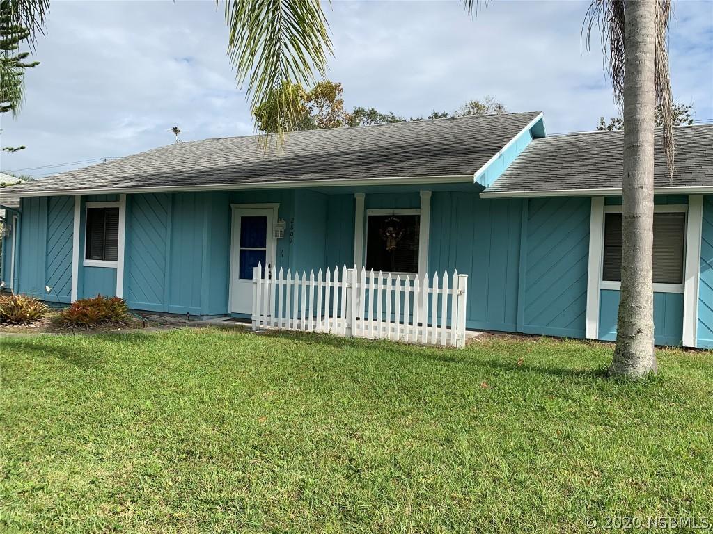 [Address Hidden by Seller], Edgewater, FL 32141