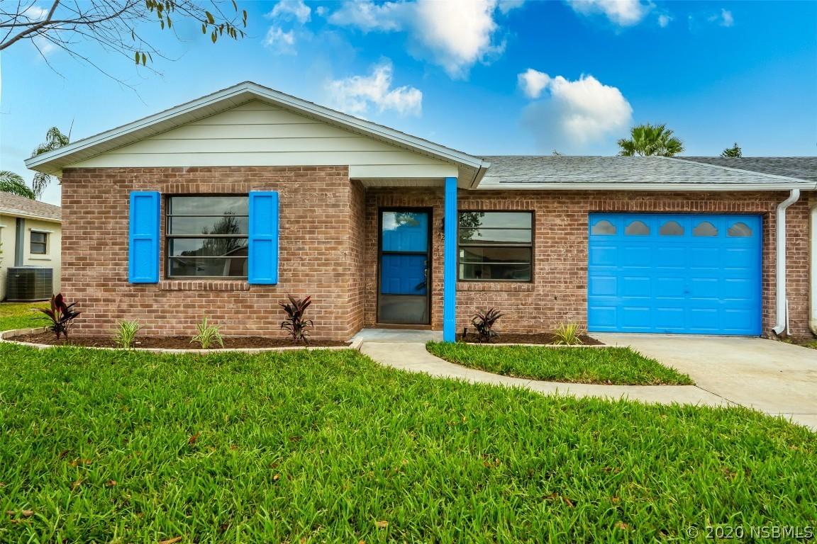 424 Falcon Ave., Edgewater, FL 32141