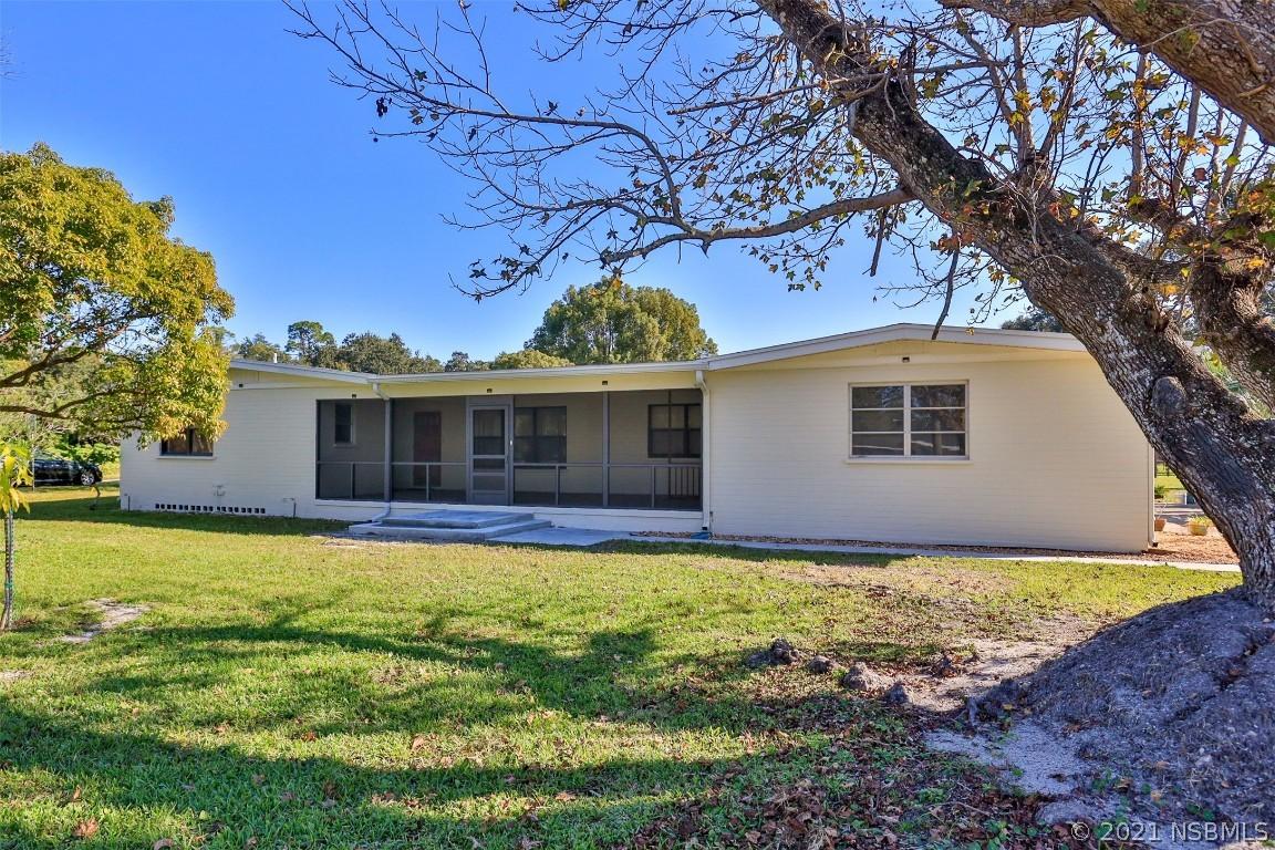 1935 Pioneer Tr., New Smyrna Beach, FL 32168