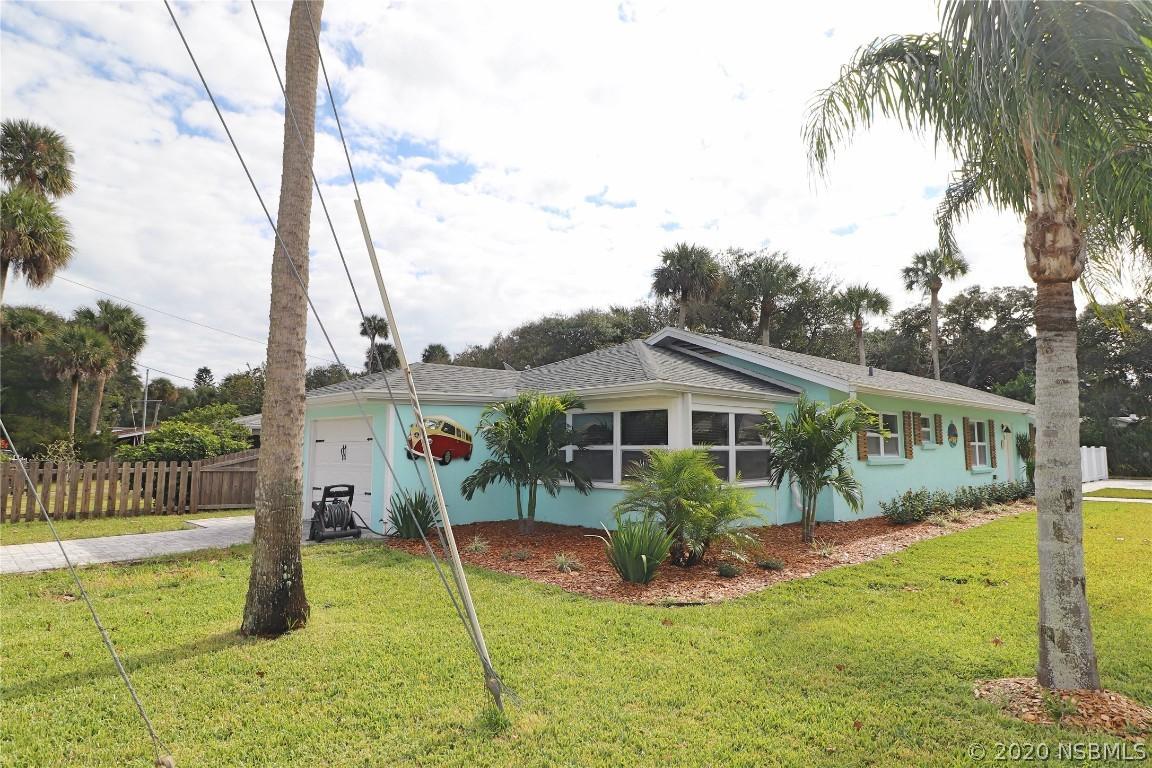 501 S Pine St., New Smyrna Beach, FL 32169