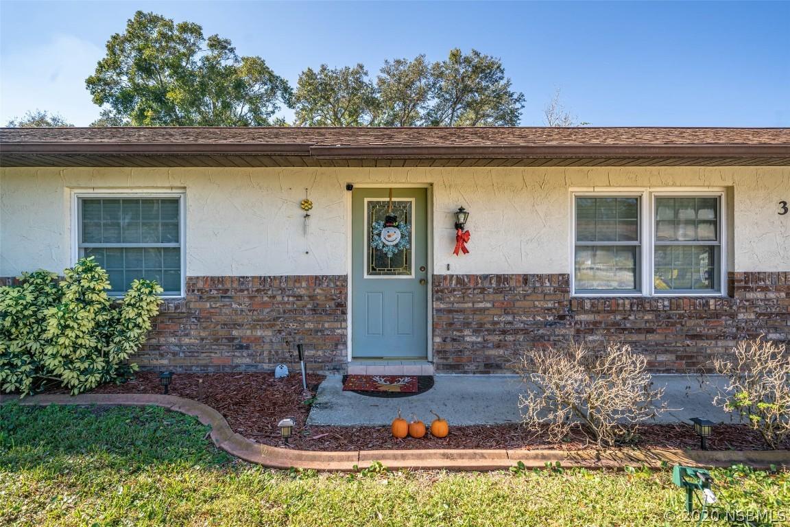 3122 Orange Tree Dr., Edgewater, FL 32141
