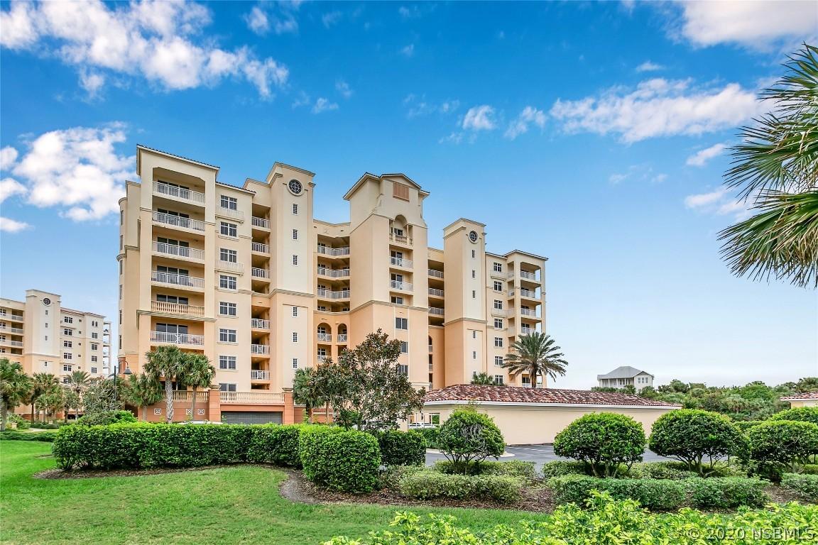 250 Minorca Beach Way #502, New Smyrna Beach, FL 32169