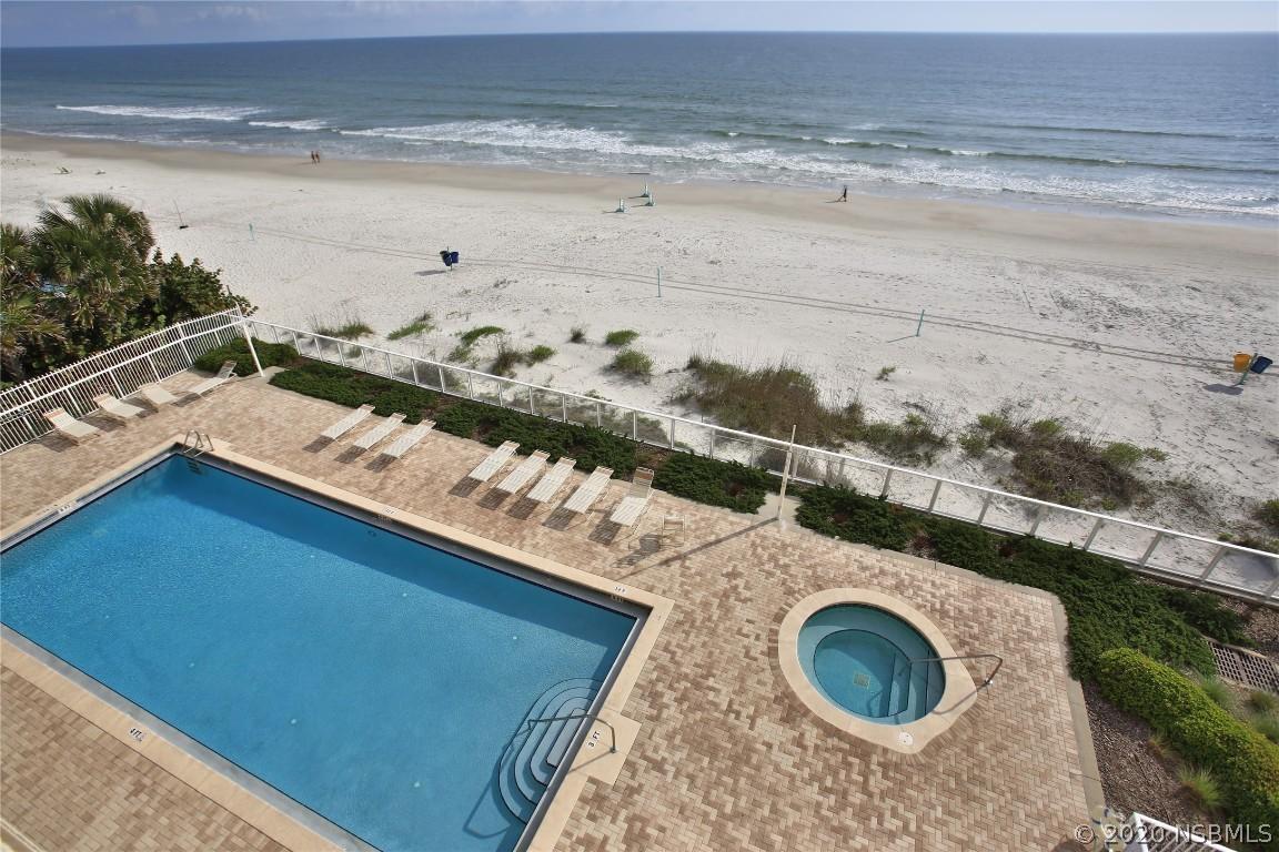 1705 S Atlantic Ave. #303, New Smyrna Beach, FL 32169