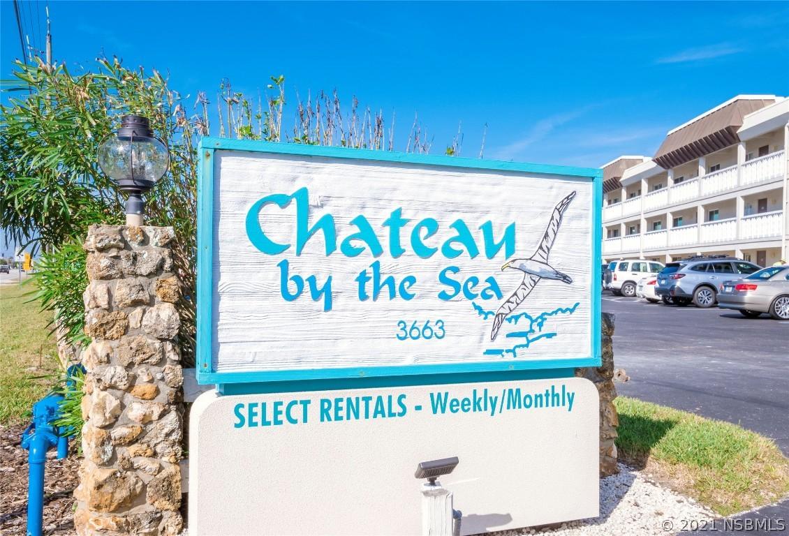 3663 E Atlantic Ave. #21C, New Smyrna Beach, FL 32169