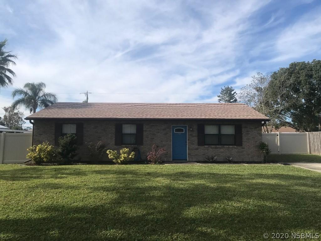 3228 Umbrella Tree Dr., Edgewater, FL 32141