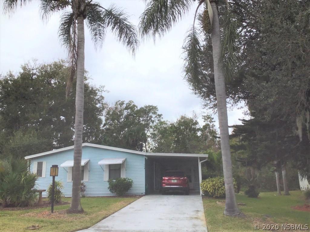 508 Sea Anchor Cir., Edgewater, FL 32141