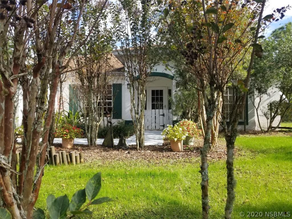 154 Ashby Cove Ln., New Smyrna Beach, FL 32168