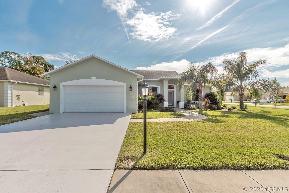 [Address Hidden by Seller], Edgewater, FL 32141