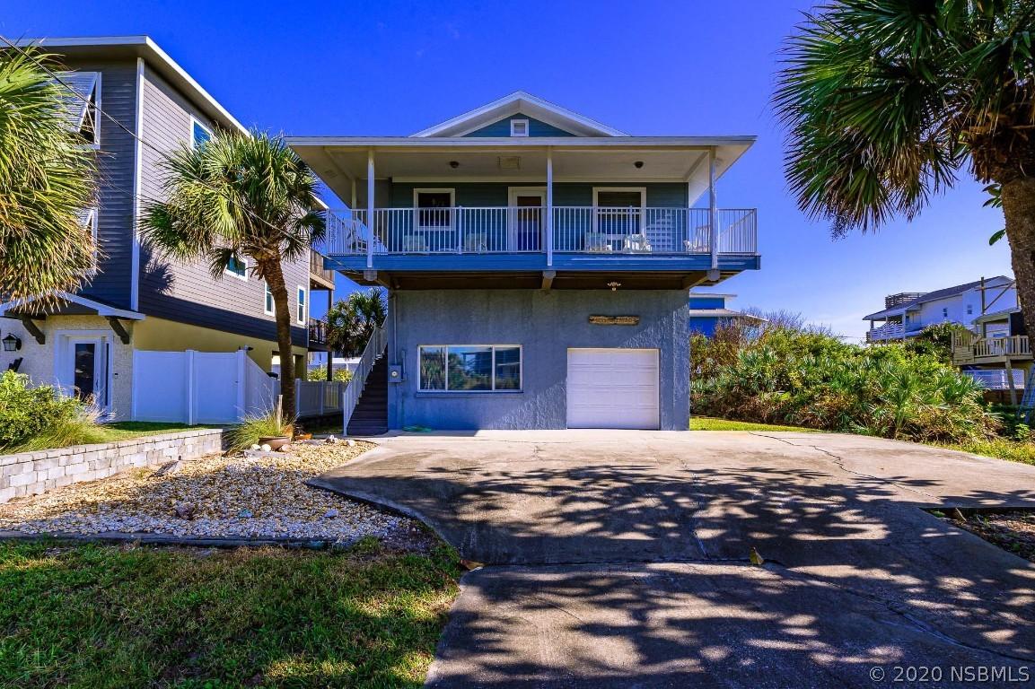 6555 Turtlemound Rd., New Smyrna Beach, FL 32169