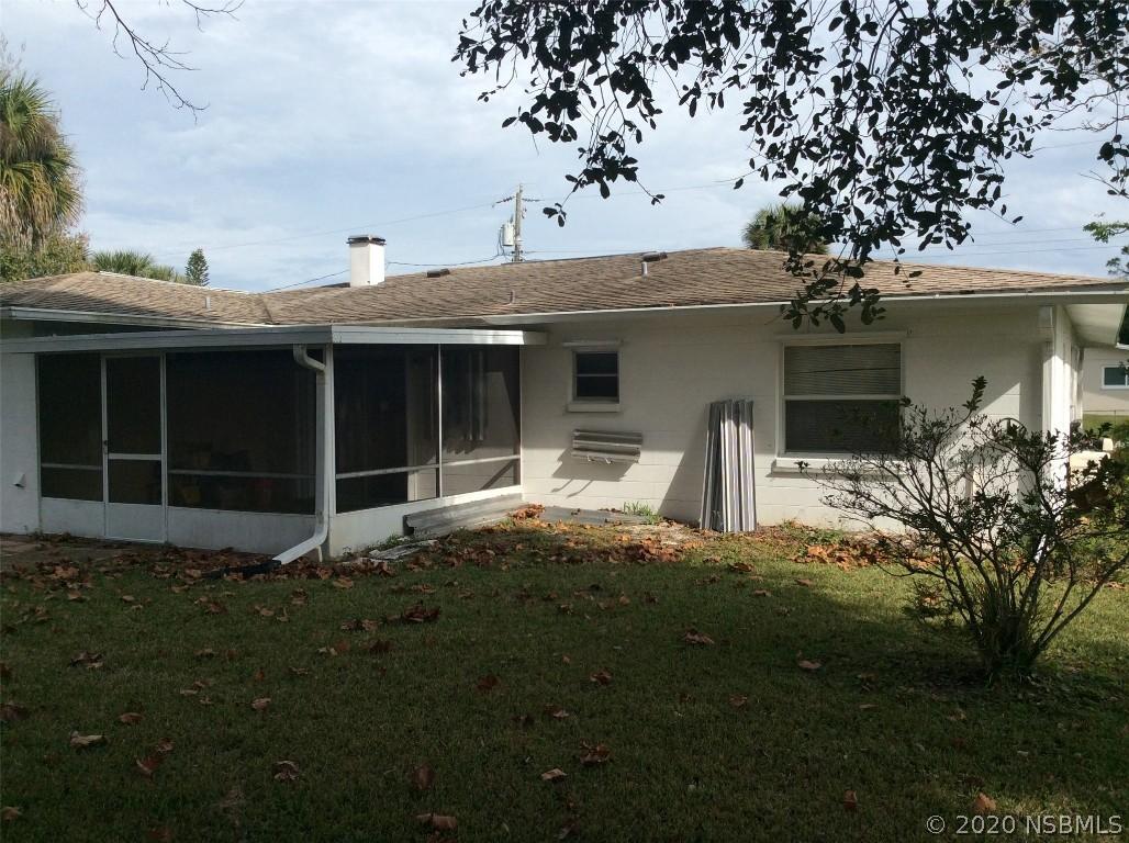 1018 Lake Ave Ave., Edgewater, FL 32132