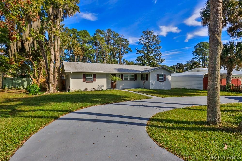 2217 Juniper Dr., Edgewater, FL 32132