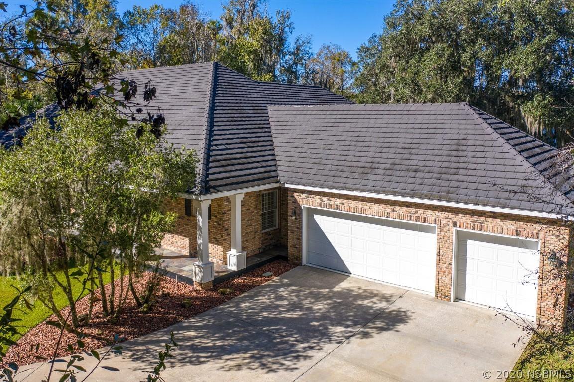 2041 Waterford Estates, New Smyrna Beach, FL 32168