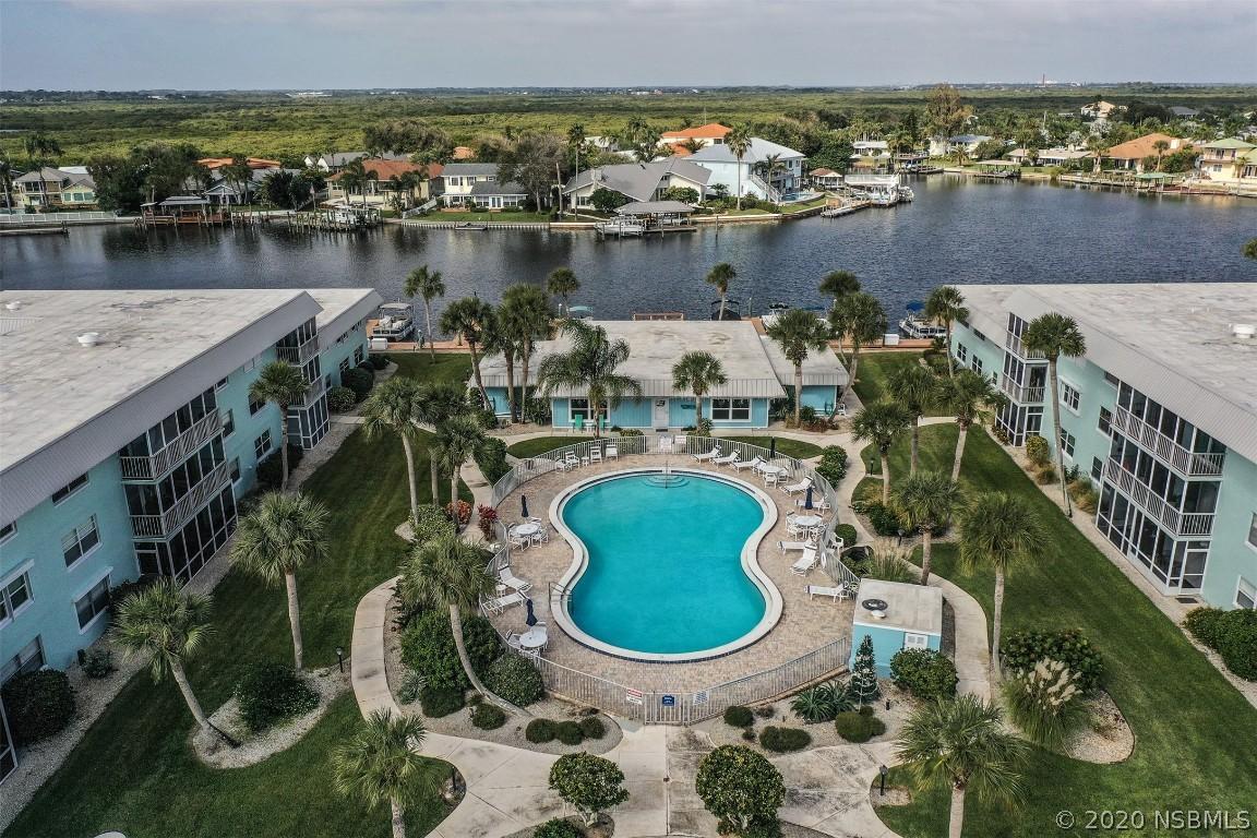 325 N Causeway #C-401, New Smyrna Beach, FL 32169