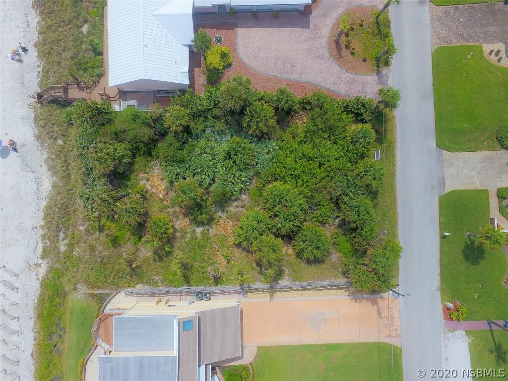 4603 Van Kleeck Dr., New Smyrna Beach, FL 32169