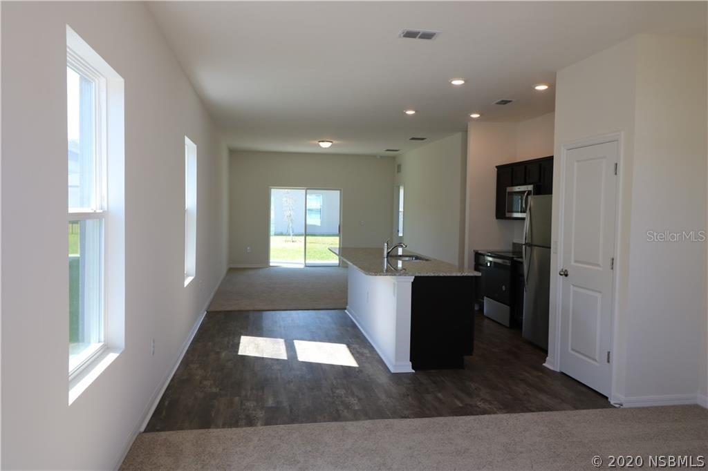 3038 Neverland Dr., New Smyrna Beach, FL 32168