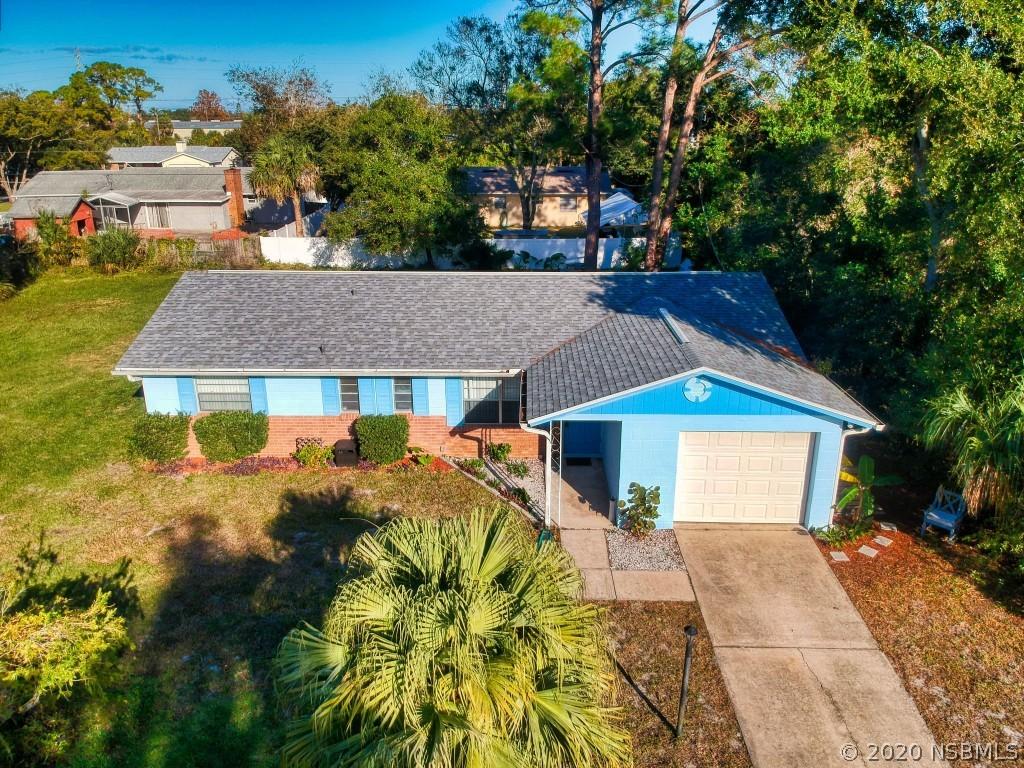 1721 Juniper Dr., Edgewater, FL 32141